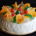 Cassata Sicilienne sans gluten en vidéo - La Cassata Celiaca