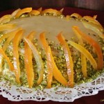 Trionfo di gola (versione per tutti e per celiaci) - La Cassata Celiaca