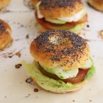 Bagel sans gluten - La Cassata Celiaca
