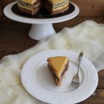 Dobos sans gluten - La Cassata Celiaca