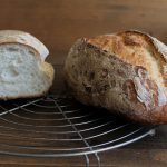 Baguettes di pane rustico senza glutine - La Cassata Celiaca