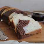 Pain brioché sans gluten- La Cassata Celiaca