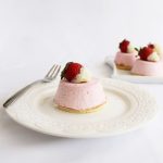 Tortine morbide alle fragole senza glutine - La Cassata Celiaca