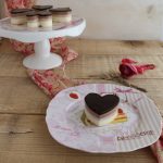 Bavarese ai tre cioccolati - La Cassata Celiaca