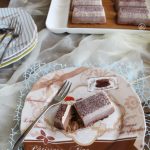 Irish coffee gluten free - La Cassata Celiaca