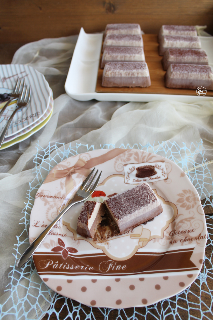 Irish coffee gluten free - La Cassata Celiaca