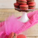 Macarons, la vidéo recette - La Cassata Celiaca