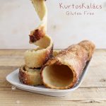 Kurtőskalács senza glutine - La Cassata Celiaca