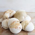 Panini senza glutine - La Cassata Celiaca