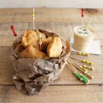 Samosa vegetariani senza glutine - La Cassata Celiaca