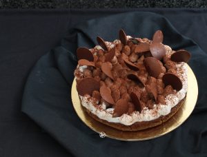 Fantastik Ciocco-Gianduia senza glutine - La Cassata Celiaca