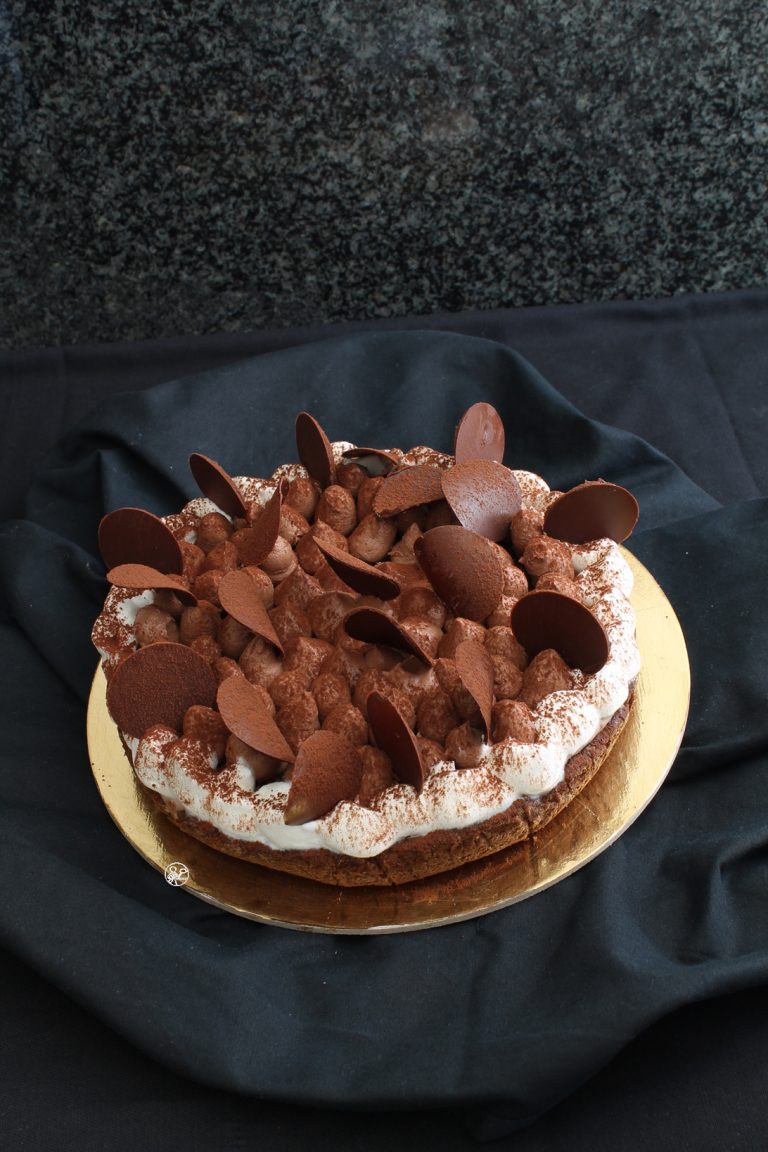 Fantastik Choco-Gianduia sans gluten - La Cassata Celiaca