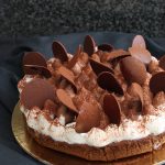 Fantastik Ciocco-Gianduia senza glutine - La Cassata Celiaca