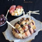 Pagnotta farcita senza glutine - La Cassata Celiaca