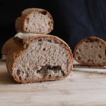 Baguette aux céréales sans gluten, la vidéo - La Cassata Celiaca