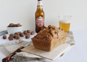Gingerbread con Birra Peroni Senza Glutine - La Cassata Celiaca