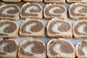 Pain de mie aux céréales sans gluten - La Cassata Celiaca Pain de mie aux céréales sans gluten - La Cassata Celiaca