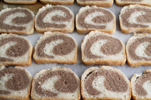 Pancarrè ai cereali senza glutine - La Cassata Celiaca