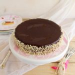 Reine de Saba senza glutine