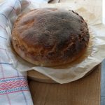 Tiella di Gaeta senza glutine - La Cassata Celiaca