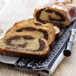 Cozonac sans gluten - La Cassata Celiaca