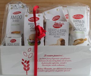 Soufflé glacé au café - La Cassata Celiaca
