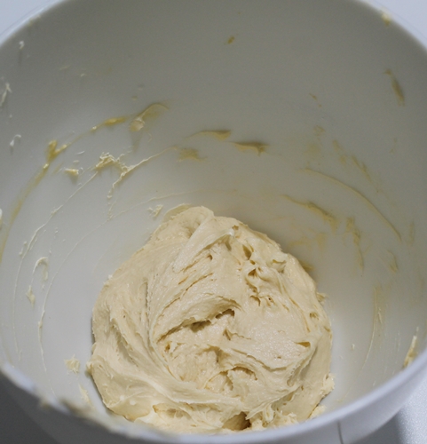 Pandoro con lievito madre senza glutine - La Cassata Celiaca