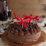 Chococake senza glutine - La Cassata Celiaca
