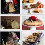 Dolci di Natale gluten free e mille auguri - La Cassata Celiaca