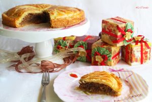 Galette des rois- La Cassata Celiaca