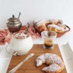 Cornetti di brioche senza glutine - La Cassata Celiaca