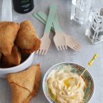 Samosa senza glutine: la video ricetta - La Cassata Celiaca