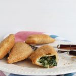 Sofficini senza glutine, la nuova ricetta - La Cassata Celiaca
