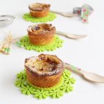 Pasteis de nata gluten free - La Cassata