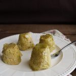Sformatini di cavolo verza - La Cassata Celiaca