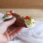 Cannoli sans gluten à la ricotta 2.0 - La Cassata Celiaca