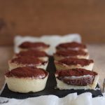 Pasticciotti bigusto senza glutine - La Cassata Celiaca
