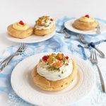 Beignets sans gluten pour Saint Joseph - La Cassata Celiaca