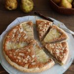 Tarte Bourdaloue senza glutine - La Cassata Celiaca