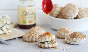 Scones di Nigella Lawson, senza glutine - La Cassata Celiaca