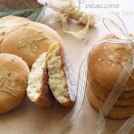 Focaccine senza glutine alla farina di ceci - La Cassata Celiaca