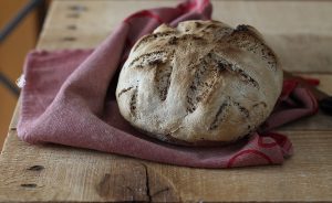 L'ennesimo pane senza glutine - La Cassata Celiaca
