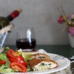 Pollo alla Kiev senza glutine - La Cassata Celiaca