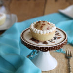 Tartellette ciocco-caffè senza glutine