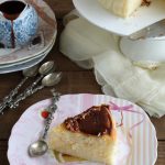 Fluffy Japanese Cheesecake sans gluten, la vidéo - La Cassata Celiaca