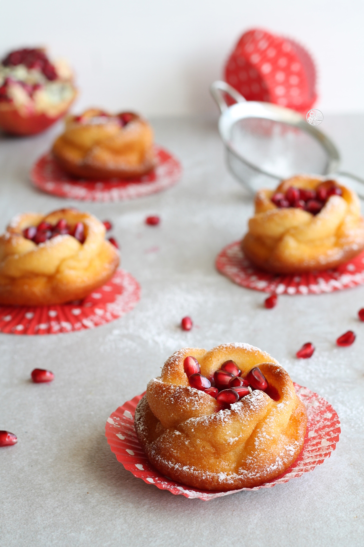 Polenta dolce senza glutine, la video ricetta - La Cassata Celiaca