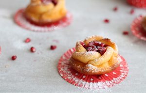 Polenta dolce senza glutine, la video ricetta - La Cassata Celiaca