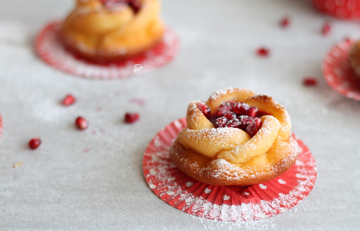 Polenta dolce senza glutine, la video ricetta - La Cassata Celiaca Polenta dolce senza glutine, la video ricetta - La Cassata Celiaca