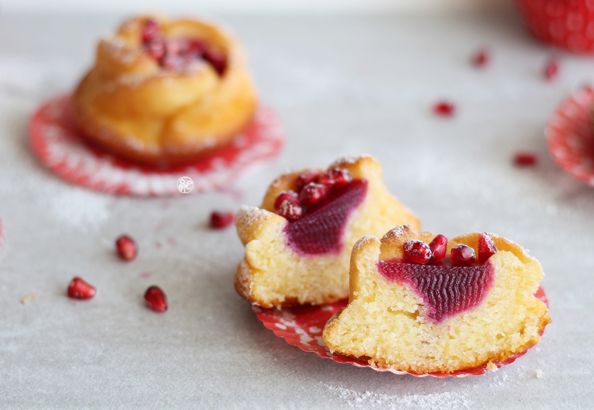 Polenta sucrée sans gluten en vidéo - La Cassata Celiaca Polenta sucrée sans gluten en vidéo - La Cassata Celiaca