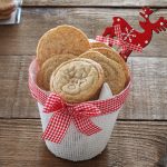 Spéculoos sans gluten pour Nutrifree - La Cassata Celiaca
